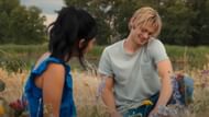 Jackie and Cole in season 1 (Image via YouTube/Netflix)